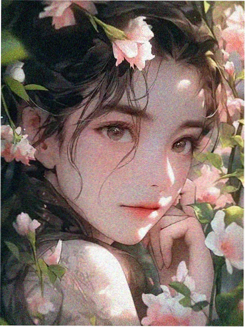 满江红