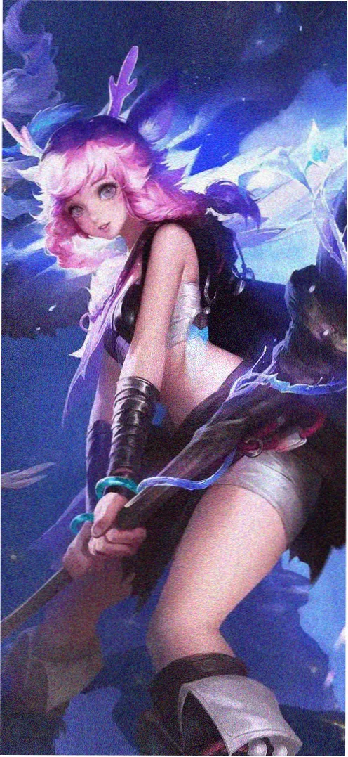 漫长的季节